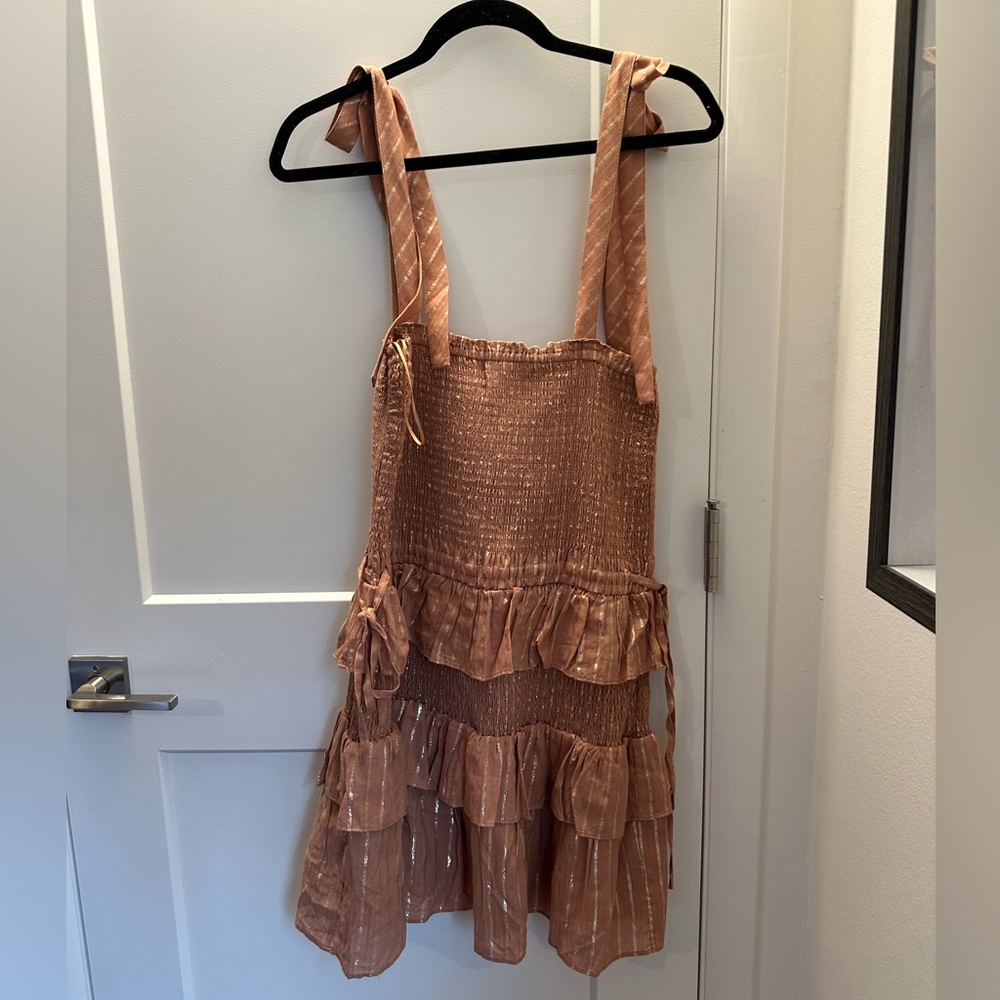 House of Harlow Dress